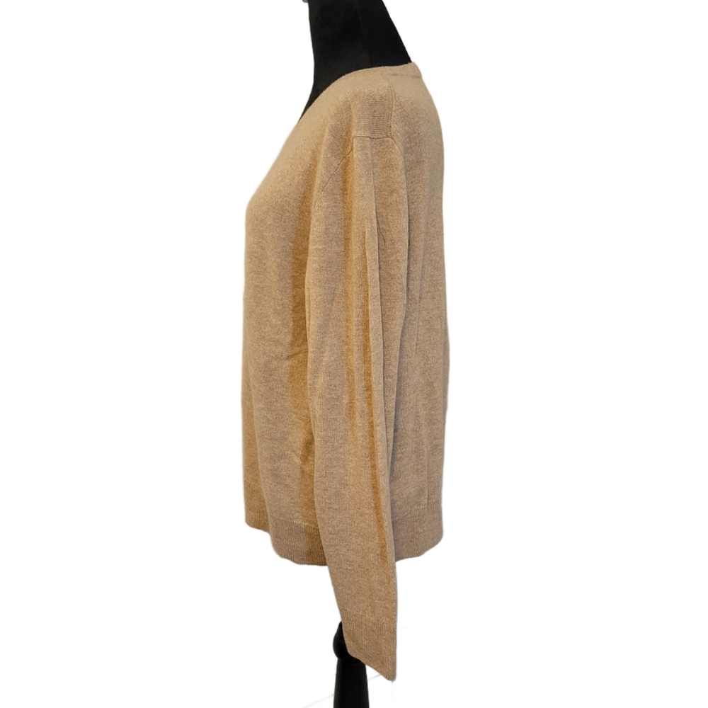 Cashmere Sweater - Picture 2 of 7